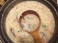 -滋粥楼·顺德菜(番禺广场总店)
