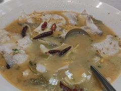 -盛百味·家宴餐厅(霸州分店)