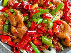 -小天府川菜馆(魏公村店)