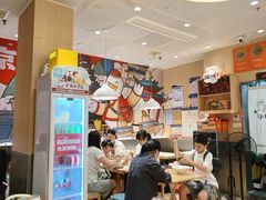 -鸭得堡老鸭汤·鸭血粉丝(南京博物院店)