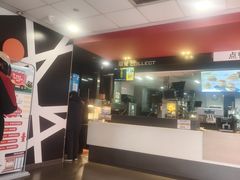 -麦当劳(杭州庆春路店)