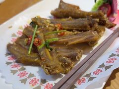 -德胜轩正宗顺德菜(宝安沙井会展中心店)