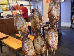 -管氏翅吧(广渠门店)