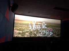 -环球时代影城(吉大店)