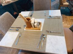 -都会尚膳·海鲜自助餐厅(重庆万豪酒店)