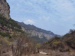 -云丘山景区