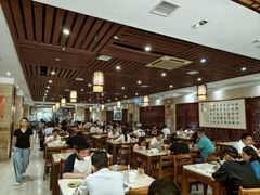 -黄家泡馍馆·非遗老字号·清真(凤九海荣名城店)