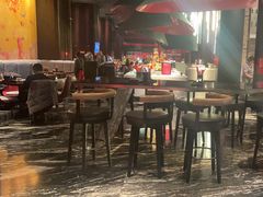 -西安W酒店·WEI全味西餐厅