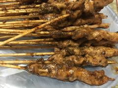 -十里铺铁板鱿鱼