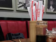 -李先生牛肉面大王(马栏店)