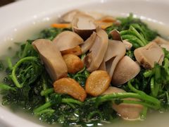 -莲苑中餐厅·Lotus Court(厦门马哥孛罗东方大酒店)