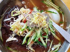 -顺姬冷面(延大店)