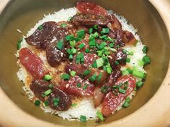 -红星光发煲仔饭(文海店)