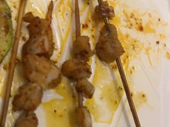 -白仁仔· 活烤海鲜 宵夜(豫园店)