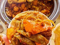 -王渔王得莫利炖鱼(群力店)