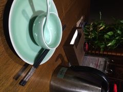 粗茶淡饭•隐庐私厨-粗茶淡饭·隐庐私厨(东亭店)