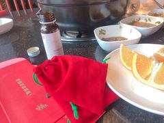 -捞王猪肚鸡火锅(昆山店)