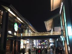 -ZARA(成都远洋太古里店)