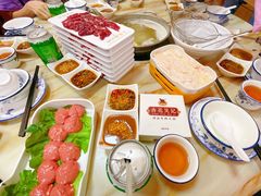 -杏花吴记牛肉火锅