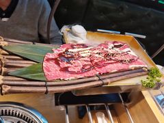 -牛市牛烤肉(西单大悦城店)