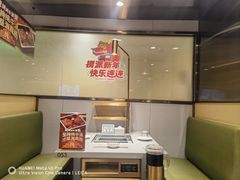 -海底捞火锅(宇飞大厦店)