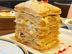 -翠园(南京德基广场店)
