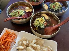 -服务大楼冷面(延大店)