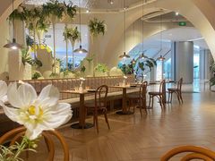 -麓椿花园西餐厅(海乐世界店)