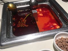 -海底捞火锅(团结桥店)