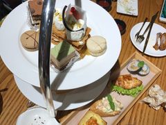 -SEN CASTLE城堡西餐(创意设计中心店)