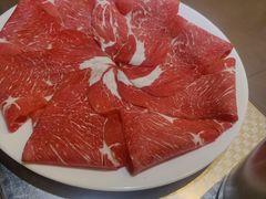 -清真·鸦儿李记·涮肉(和平里店)
