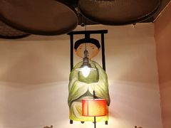 包厢-鱼食饭稻·苏浙土菜17年老馆子(平江路店)