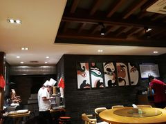 大堂-老北京炸酱面·烤鸭(前门店)