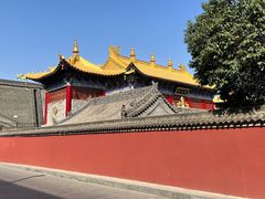 -西安城墙·碑林历史文化景区