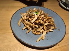 -竹里馆·淮扬菜·功夫茶(老门东店)