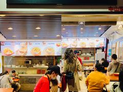 -秦人美食(中山医店)