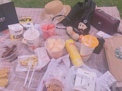 -重庆市江北嘴中央商务区中央公园