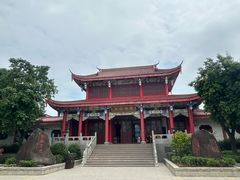 -显应宫(长乐区)
