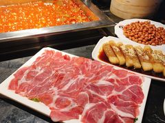 -二荆条·蜀鲜汇城市森林火锅