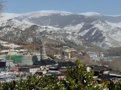 -五台山风景名胜区