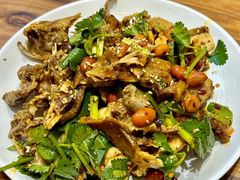 -萍姨抻面馆·鸡架冒菜(清湖店)