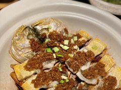-小炳胜(卓悦中心店)