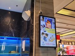 -眉州东坡(北苑华贸店)