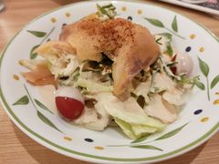 -萨莉亚意大利餐厅(白云汇店)
