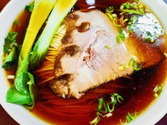 东吴焖肉面-东吴面馆(好运街店)