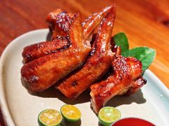 -格鲁·秀色Georgia’s Feast