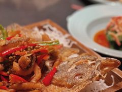 -丽江金茂凯悦臻选酒店-滇香馆