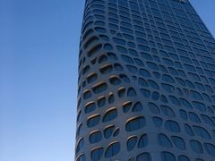 -北京康莱德酒店