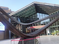 -西安大唐西市博物馆