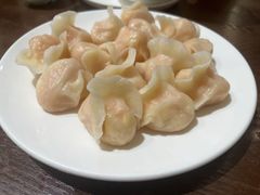 -船歌·鱼水饺青岛菜(石老人店)
